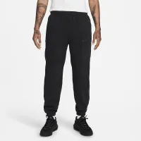 Nike Club Fleece мужские Polar Fleece Pants цвет черный