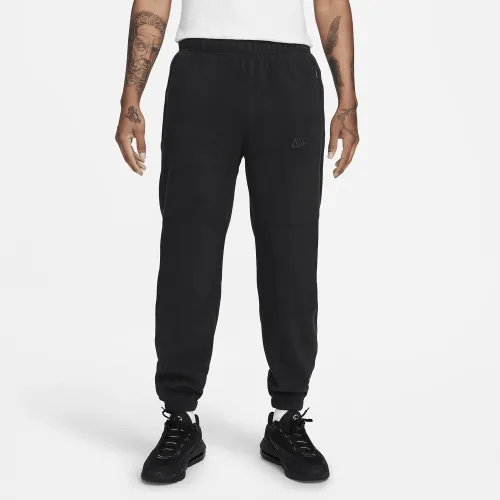 Nike Club Fleece чоловічі Polar Fleece Pants колір чорний