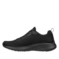 Кросівки Skechers Bobs Squad Chaos Prism Bold 118000BBK - Чорні