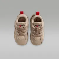 Nike Jordan MVP 92 Baby/Toddler Кросівки колір коричневий
