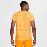 NikeCourt Victory чоловічі Dri-FIT Tennis Top колір коричневий