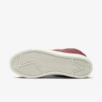 Nike Blazer Mid Victory женская Кроссовки цвет красный