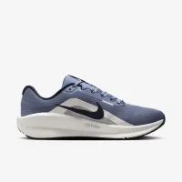 Nike Downshifter 13 мужские Road Running Кроссовки синий