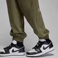 Nike Jordan Sport женская Tunnel Pants цвет зеленый