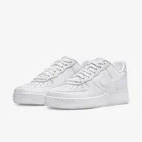 Nike Air Force 1 '07 Fresh чоловічі Кросівки колір білий