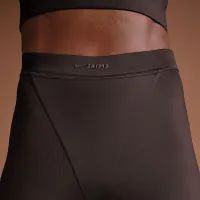 NikeSKIMS Shine женская С высокой Талией V-Panel 26