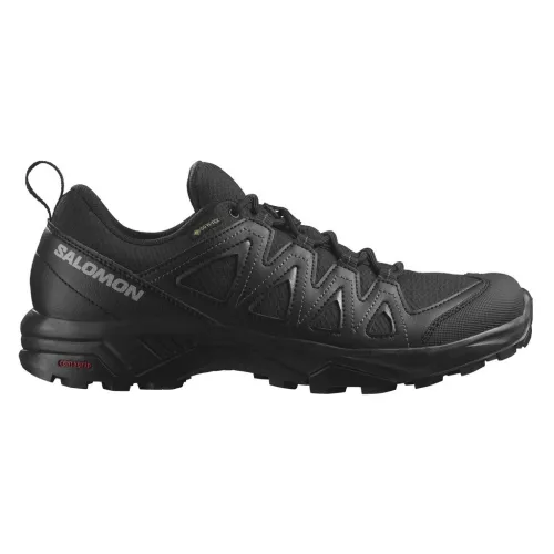 Кроссовки для треккинга SALOMON X BRAZE GTX Gore-Tex (471804)