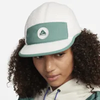 Nike Therma-FIT Fly Unstructuцвет красный ACG Cap цвет белый