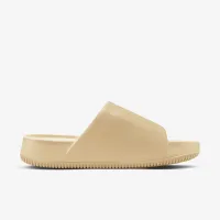 Nike Calm чоловічі Slides колір коричневий