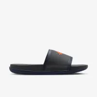 Nike Offcourt (NFL Denver Broncos) Slide цвет серый
