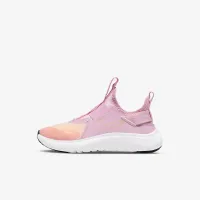 Nike Flex Plus SE Little Kids' Shoe Pink