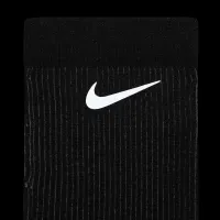 Nike Dri-FIT Trail Running Crew носки цвет черный