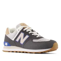 Кросівки New Balance U574SS2 - Сірі