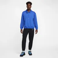Nike Culture of Football мужские Dri-FIT Soccer Drill Top синий