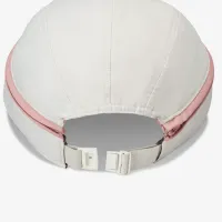 Nike Serena Williams Design Crew Unstructuколір червоний Dri-FIT Cap колір сірий