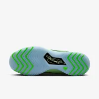 Nike LeBron NXXT Genisus баскетбольные Кроссовки Yellow