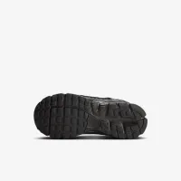Nike Vomero 5 Little дитячі Кросівки колір чорний