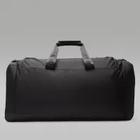 Nike Jordan Velocity Duffle сумка (81L) колір чорний