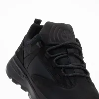 Кроссовки Timberland Euro Trekker Low TB0A67KM0151 - Черные