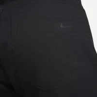 Nike Tour чоловічі 5-Pocket Slim для гольфу Pants колір чорний