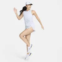 Nike AeroSwift женская Dri-FIT ADV Running Singlet цвет серый