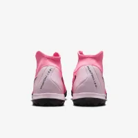 Nike Phantom Luna 2 Academy TF High-Top Soccer Кросівки Pink
