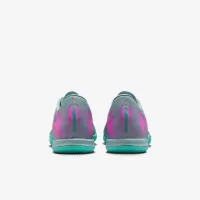Nike Mercurial Vapor 16 Academy IC Low-Top Soccer Кросівки колір сірий