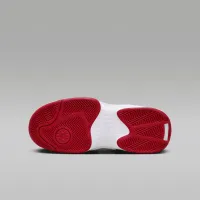 Nike Jordan Max Aura 6 Big дитячі Кросівки колір чорний