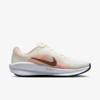 Nike Downshifter 13 женская Road Running Кроссовки цвет белый