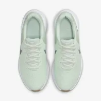 Nike Revolution 7 жіноча Road Running Кросівки колір зелений