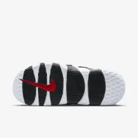 Nike Air More Uptempo чоловічі Slides колір білий