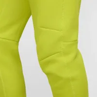 Nike Sportswear Tech Fleece чоловічі Joggers колір зелений