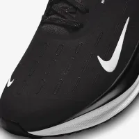 Nike InfinityRN 4 GORE-TEX мужские Waterproof Road Running Кроссовки цвет черный