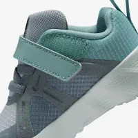 Nike Metro Tek Baby/Toddler Кроссовки цвет серый