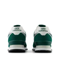 Кросівки New Balance U574ESG - Зелені
