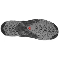 Кроссовки для бега Мужские Salomon XA PRO 3D V9 WIDE GTX Gore-Tex (472770)