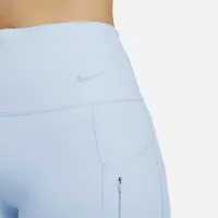 Nike Go женская Firm-Support High-Waisted 8