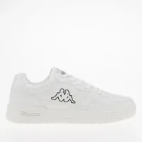 Кросівки Kappa Broome Low 243323-1011 - Білі