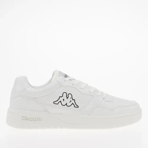 Кросівки Kappa Broome Low 243323-1011 - Білі