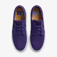Nike SB Zoom Janoski OG+ Skate Кроссовки цвет фиолетовый
