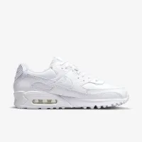 Nike Air Max 90 Premium жіноча Кросівки колір білий