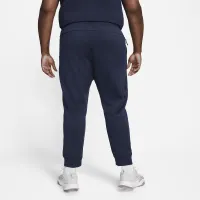 Nike Therma чоловічі Therma-FIT Tapeколір червоний Fitness Pants блакитний