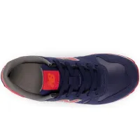 Кроссовки New Balance YC373XF2 - Cиний
