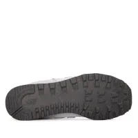 Кроссовки New Balance GC574AGK - фиолетовая