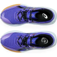 Кросівки для бігу Asics Trabuco MAX 5 (1011C164 400)