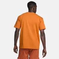 Nike ACG чоловічі футболка Orange