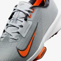 Nike Infinity Tour 2 для гольфу Кросівки (Wide) колір сірий