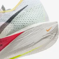 Nike Vaporfly 3 чоловічі Road Racing Кросівки різнокольорові