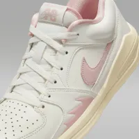 Nike Jordan Stadium 90 жіноча Кросівки колір білий
