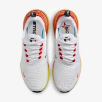 Houston Astros Nike Air Max 270 мужские Кроссовки цвет белый
